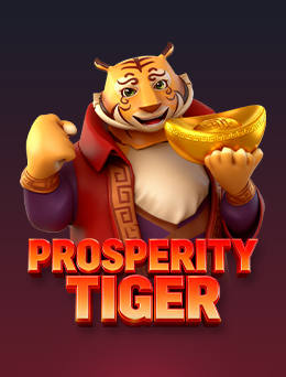 Prosperity Tiger