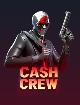 Cash Crew