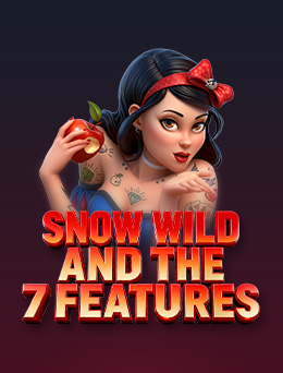Snow Wild and the 7 Features