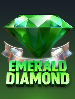 Emerald Diamond