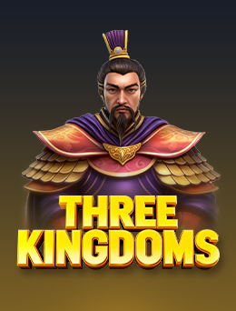 Three Kingdoms
