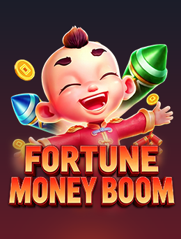 FORTUNE MONEY BOOM
