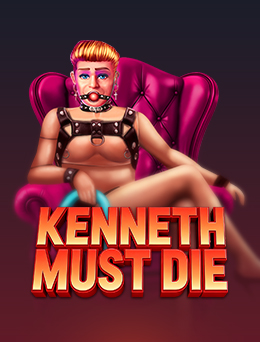Kenneth Must Die