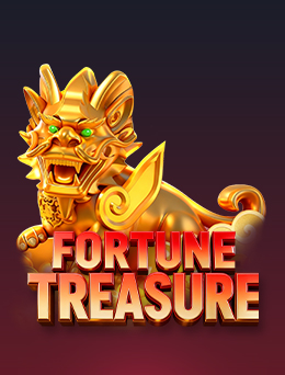 Fortune Treasure