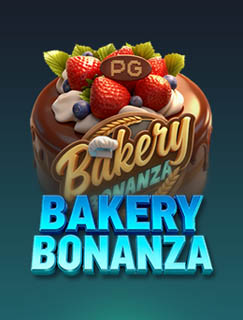 Bakery Bonanza