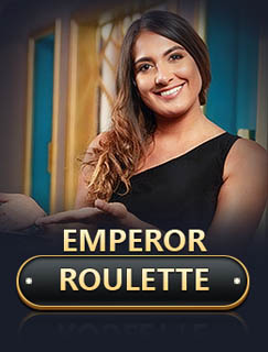 Emperor Roulette