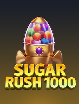 Sugar Rush 1000