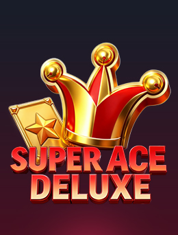 Super Ace Deluxe