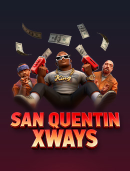 San Quentin Xways