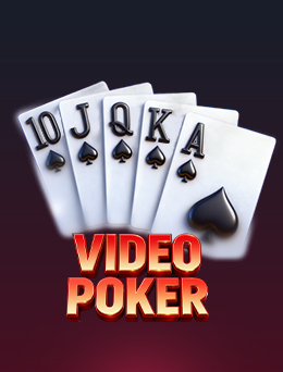 Video Poker