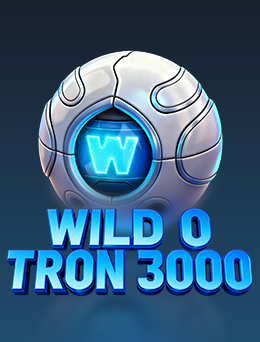 Wild-o-tron 3000
