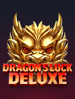 Dragon's Luck Deluxe