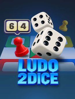 Ludo 2dice