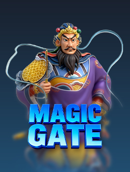 Magic Gate