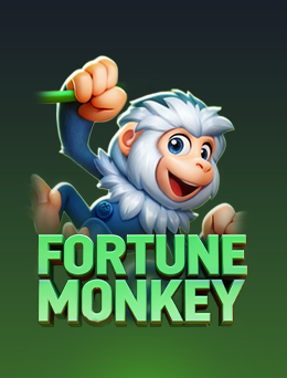 Fortune Monkey