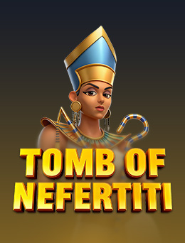 Tomb of Nefertiti