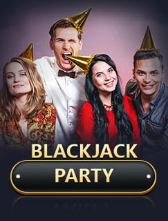 Blackjack Party
