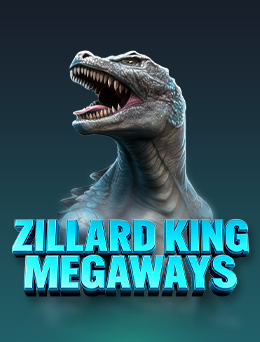 Zillard King Megaways