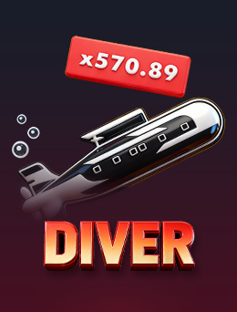 Diver