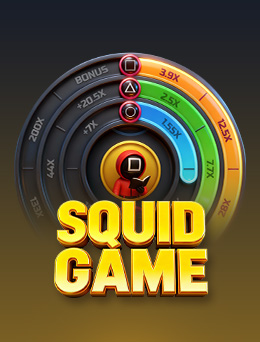 Squid Game