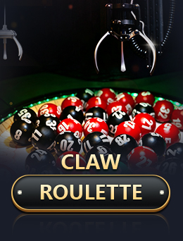 Claw Roulette