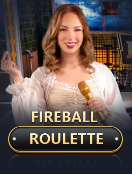 Fireball Roulette