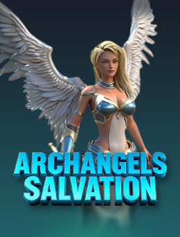 Archangels Salvation