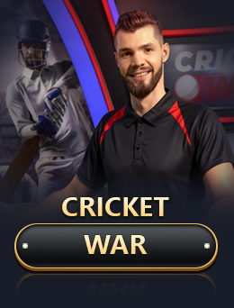 Cricket War