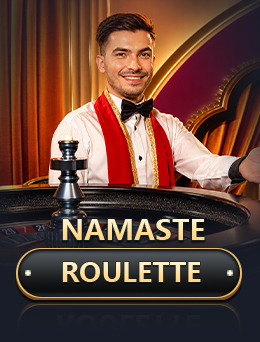 Namaste Roulette