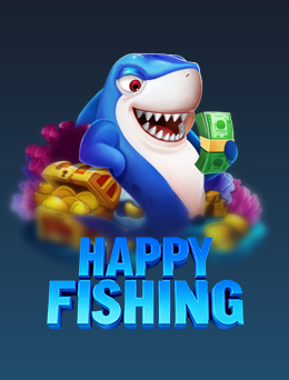 Happy Fishing