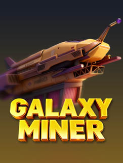 Galaxy Miner
