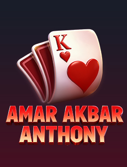 Amar Akbar Anthony