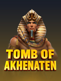 Tomb of Akhenaten