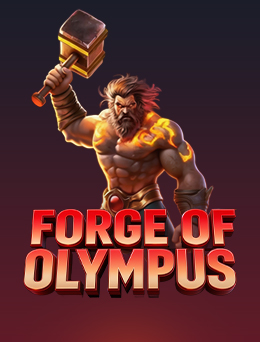 Forge of Olympus