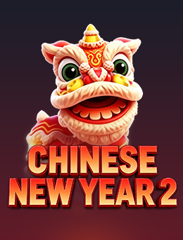 CHINESE NEW YEAR 2