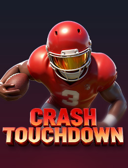 Crash Touchdown