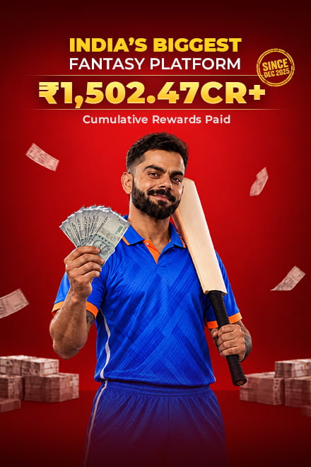 Fantasy Rewards Paid