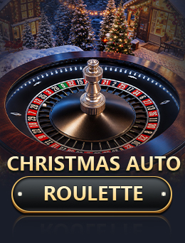 Christmas Auto Roulette