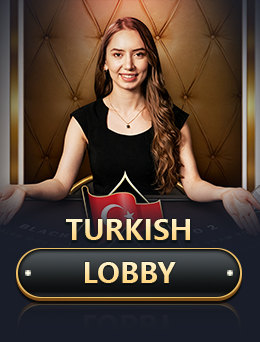 Turkish Lobby