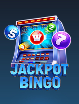 Jackpot Bingo