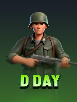 D Day
