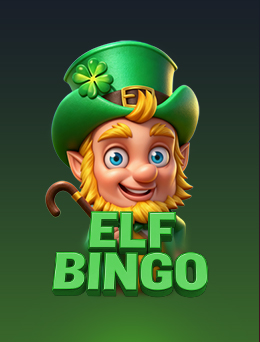 Elf Bingo