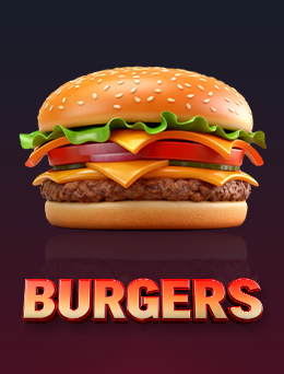 Burgers