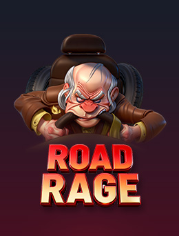 Road Rage