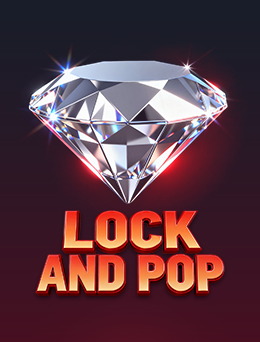 Lock and Pop