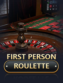 First Person Roulette