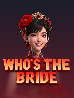 Who's the Bride