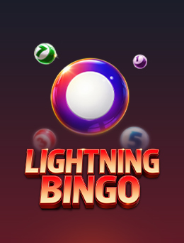 Lightning Bingo