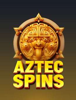 Aztec Spins
