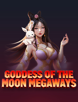 Goddess of the Moon Megaways